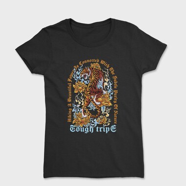 Tough Tripe, Women's T-Shirt