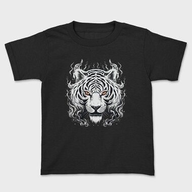 White Tiger, Детска Тениска