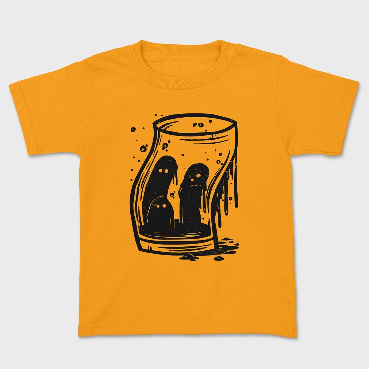 Souls, Детска Тениска