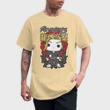 Lost in Reality Teddy, Unisex Men's T-Shirt