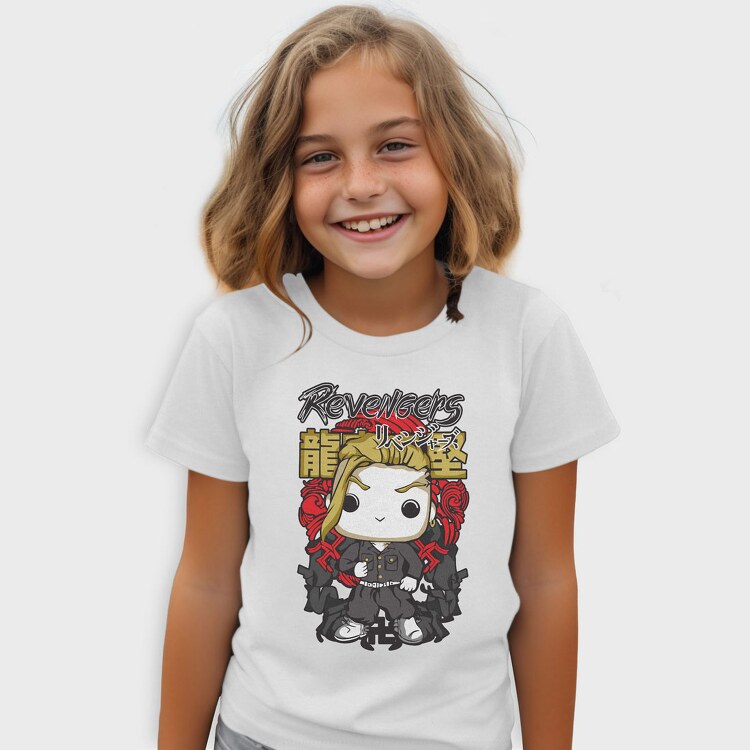 Angel Teddy Bear, Unisex Men's T-Shirt