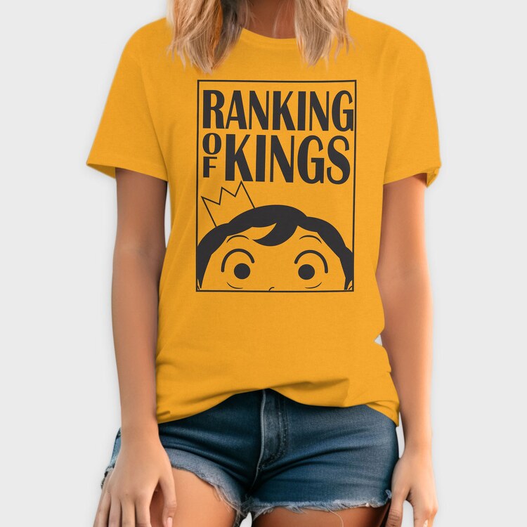 Save the World Teddy, Unisex Men's T-Shirt