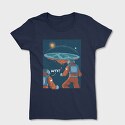 Easter Bunny, Kids' T-Shirt