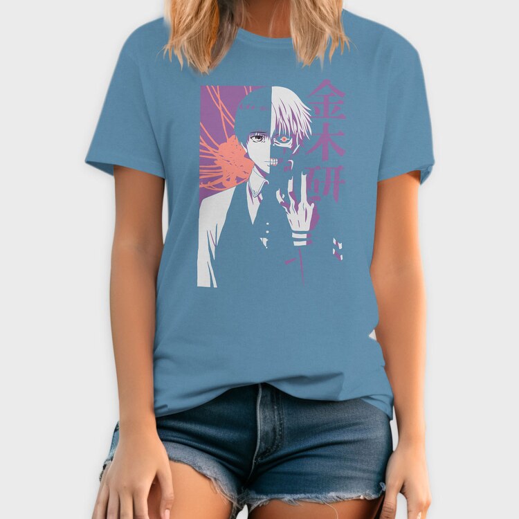 Overprotect Teddy, Unisex Men's T-Shirt