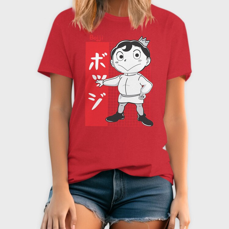 Self Love Teddy Bear, Детска Тениска