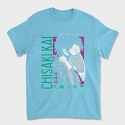Angel Wanna Be Teddy, Unisex Men's T-Shirt