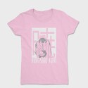 Angel Wanna Be Teddy, Unisex Men's T-Shirt