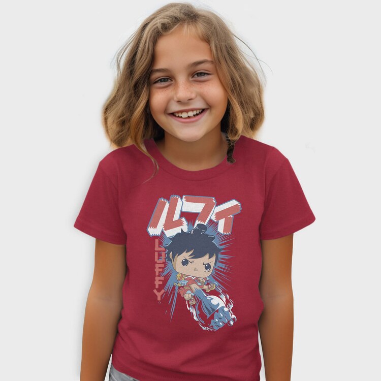 Peace of Mind Teddy, Unisex Men's T-Shirt