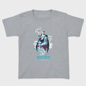 Angel Wanna Be Teddy, Kids' T-Shirt