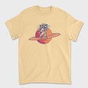 Cupidon, Women's T-Shirt