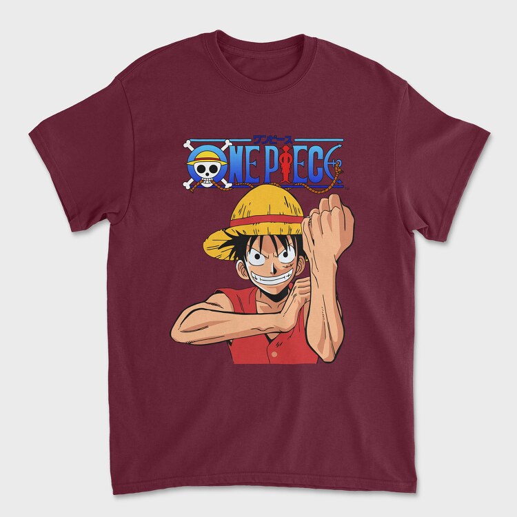 Awesome Alert Teddy, Унисекс Мъжка Тениска