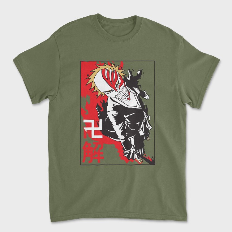 Peace of Mind Teddy, Kids' T-Shirt