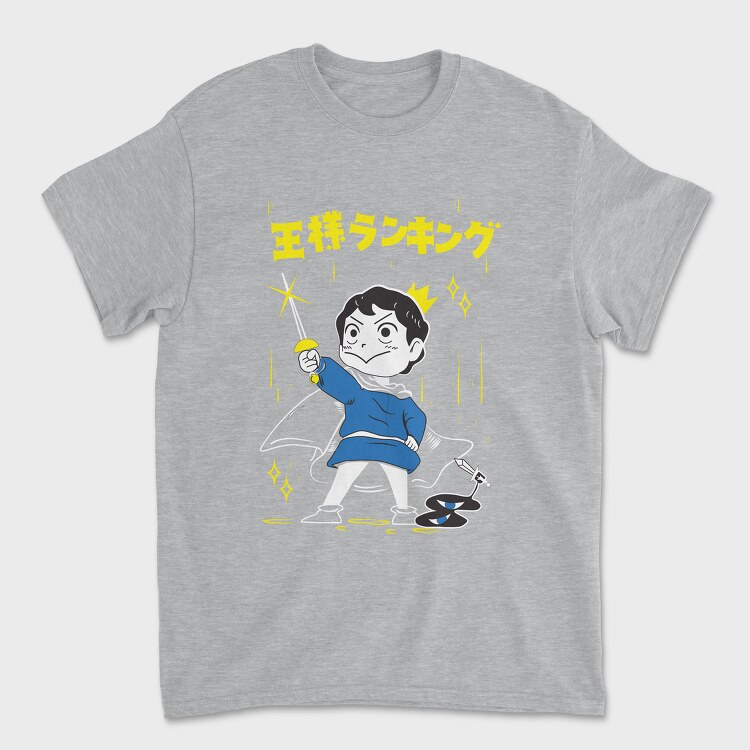 Self Love Teddy, Детска Тениска