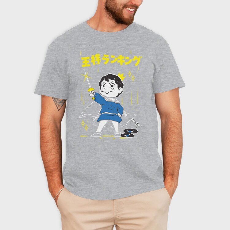 Wake Up and Fight Teddy, Women's T-Shirt