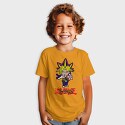 Awesome Alert Teddy, Kids' T-Shirt