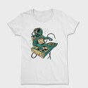 Forever Young, Kids' T-Shirt
