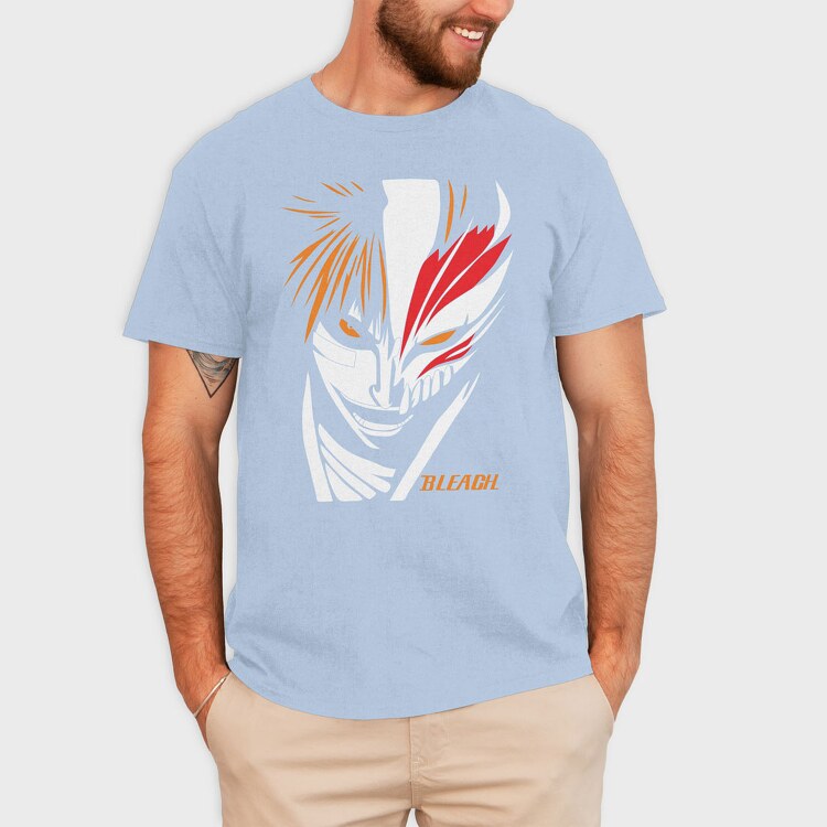 Mistakes Teddy Bear, Unisex Men's T-Shirt