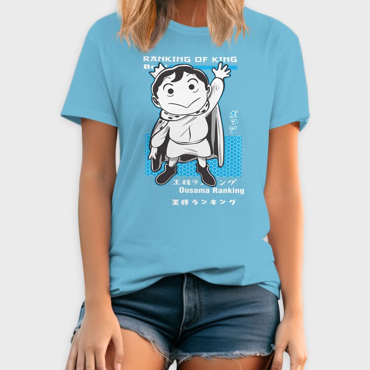 Show Your True Self Teddy Bear, Детска Тениска