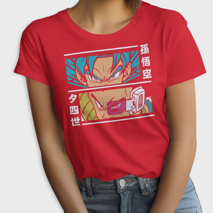 Mistakes Teddy, Unisex Men's T-Shirt