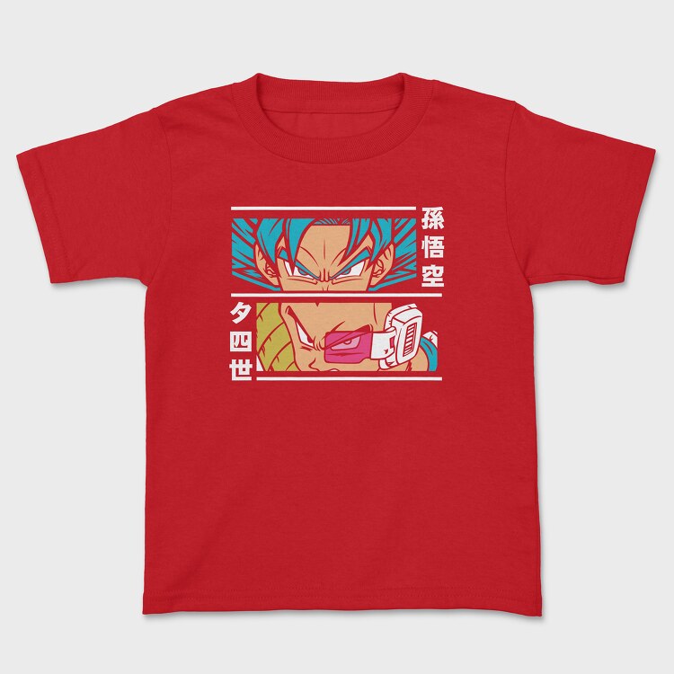 Bad Boy Teddy Bear, Women's T-Shirt