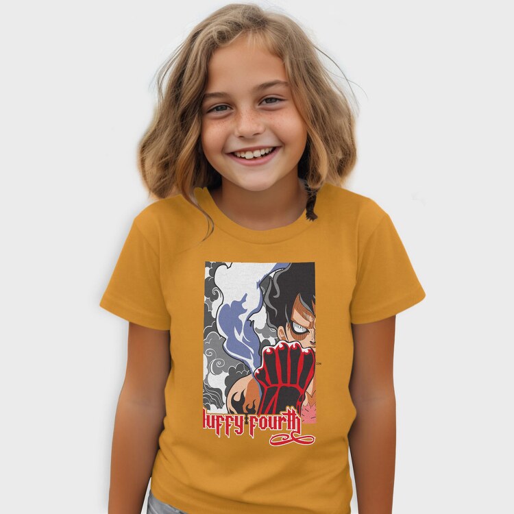 Well Dressed Teddy Bear, Детска Тениска