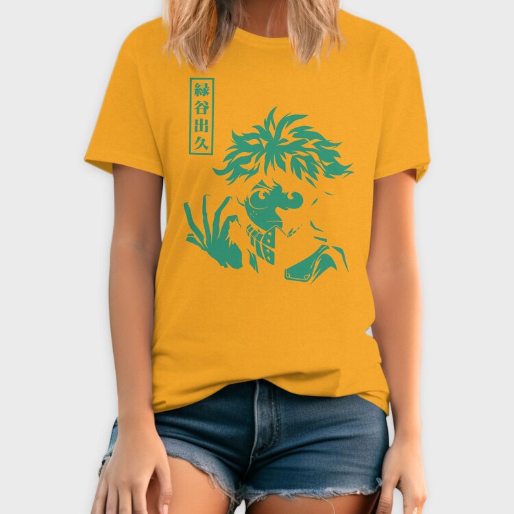 Mistakes Teddy, Kids' T-Shirt