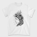 Skull Hamac, Women's T-Shirt