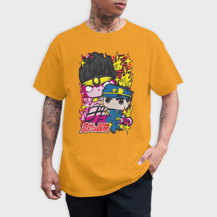 Human Teddy Bear, Детска Тениска