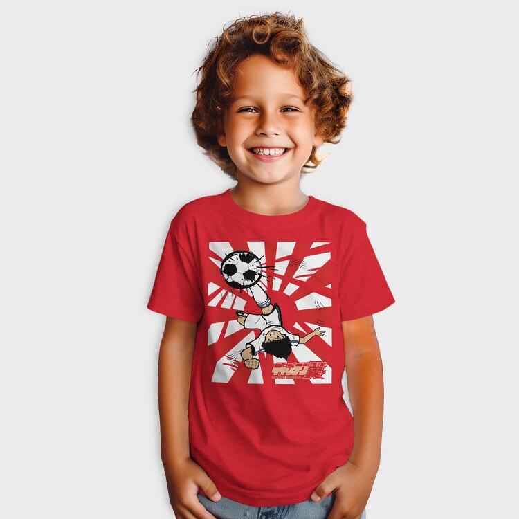 No Days Off Teddy, Унисекс Мъжка Тениска