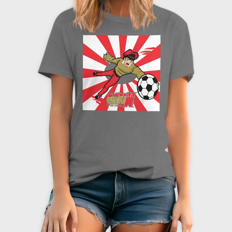 No Days Off Teddy, Women's T-Shirt