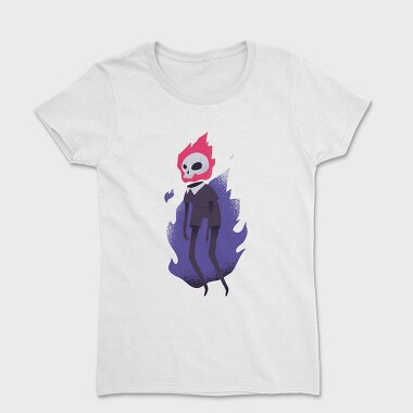 Halloween 3, Women's T-Shirt