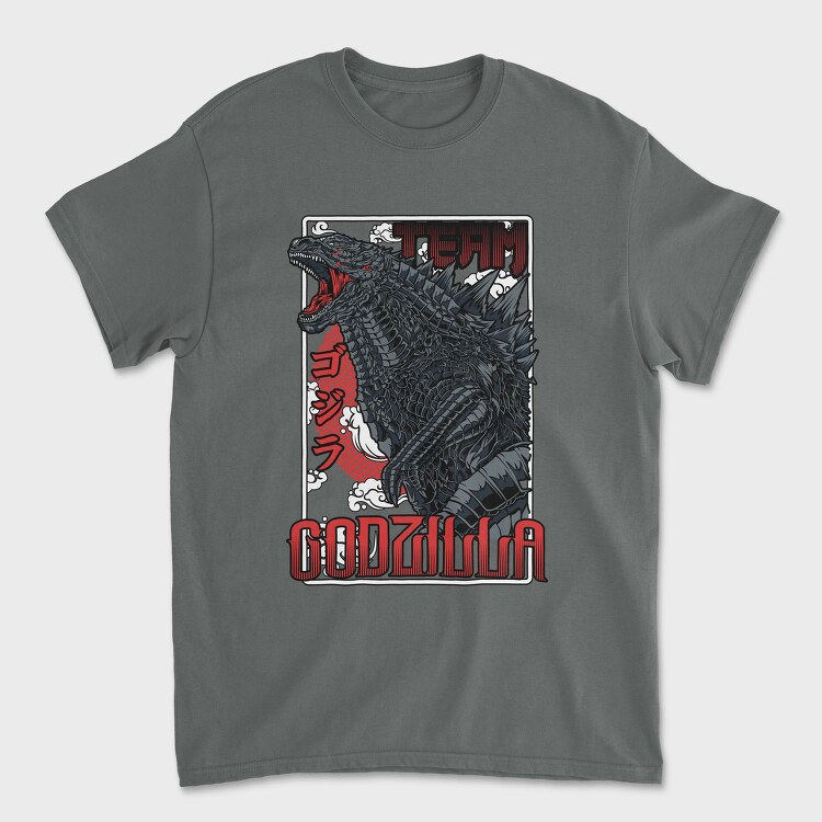 Zombie Teddy Bear, Унисекс Мъжка Тениска