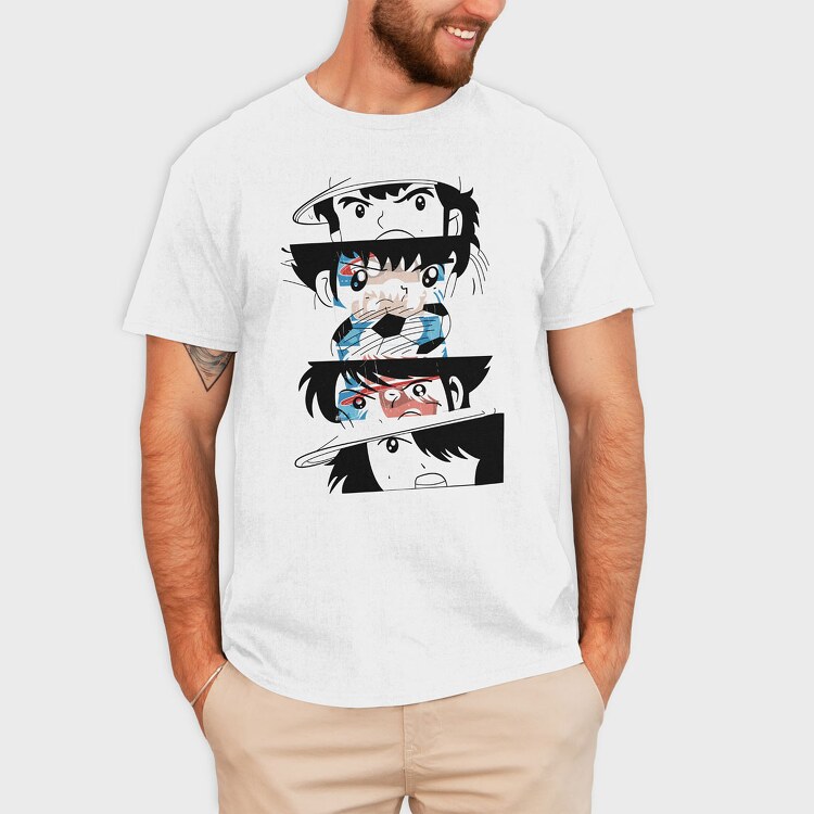 Brave Pink Teddy Bear, Kids' T-Shirt