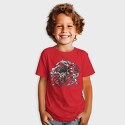 Eternity Teddy Bear, Kids' T-Shirt