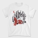 Bones, Women's T-Shirt