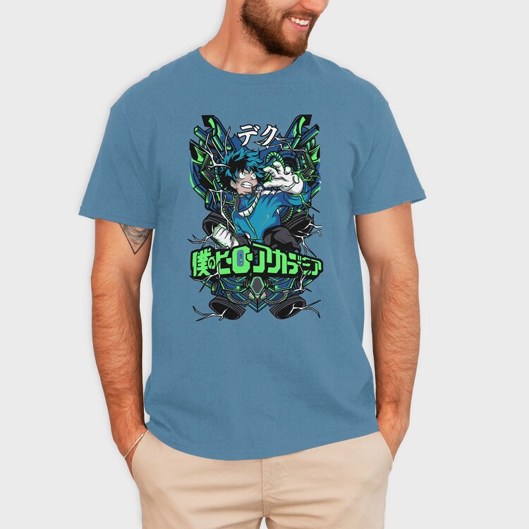 Stay Fierce, Unisex Men's T-Shirt