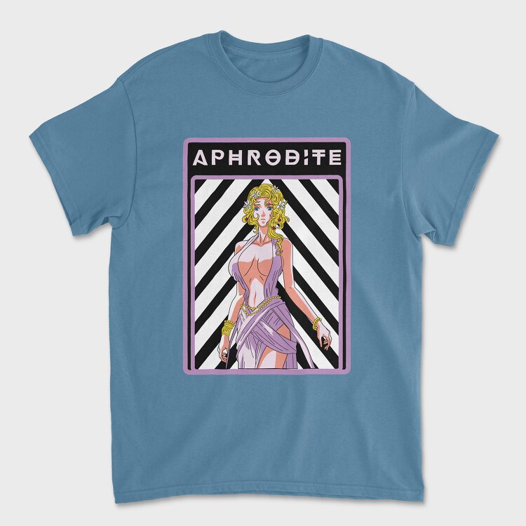 Enthusiasm Secret of Success, Women's T-Shirt