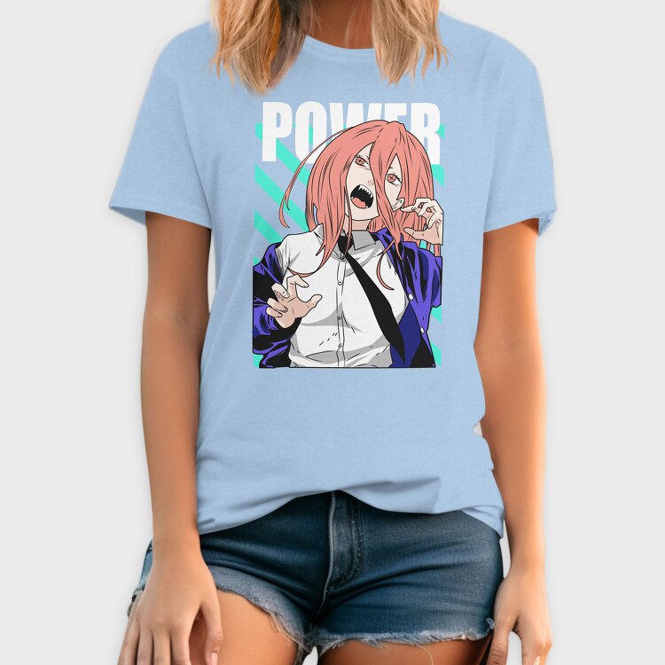 No More Fake, Унисекс Мъжка Тениска