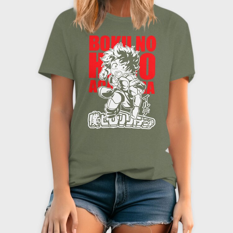 Believe in Your Power, Unisex Men's T-Shirt