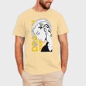 King Lion, Unisex Men's T-Shirt