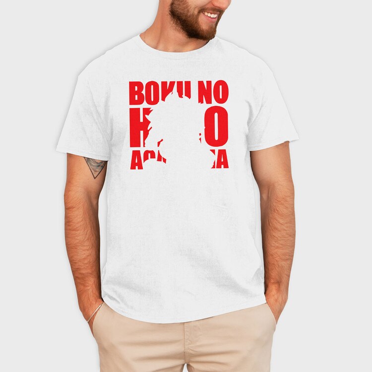 Exposed Tiger, Unisex Men's T-Shirt