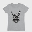 Scooter Bones, Kids' T-Shirt