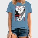 White Tiger, Unisex Men's T-Shirt