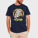 Strike Wild Cat, Unisex Men's T-Shirt