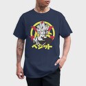 Strike Wild Cat, Unisex Men's T-Shirt
