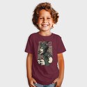 Strike Wild Cat, Kids' T-Shirt