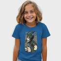 Rage Tiger, Women's T-Shirt