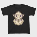 Space Sloth, Kids' T-Shirt