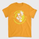 Lion King, Unisex Men's T-Shirt