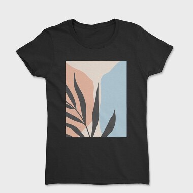 Boho Abstract 13, Women's T-Shirt